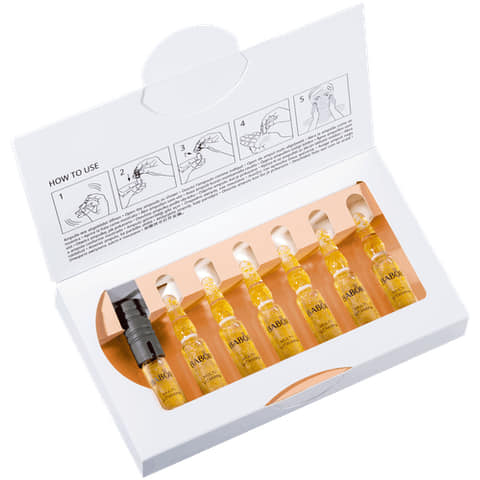 Multi Vitamin Ampoule Concentrates